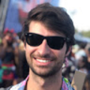 Meet your Posher, Evan